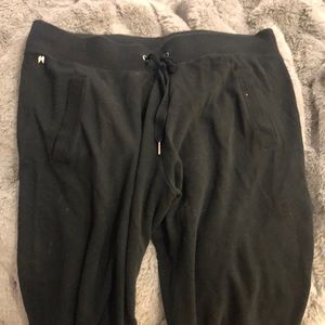 victoria secret sweats !